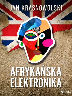 cover image of Afrykańska elektronika